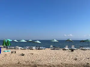 Şahmelek Plajı