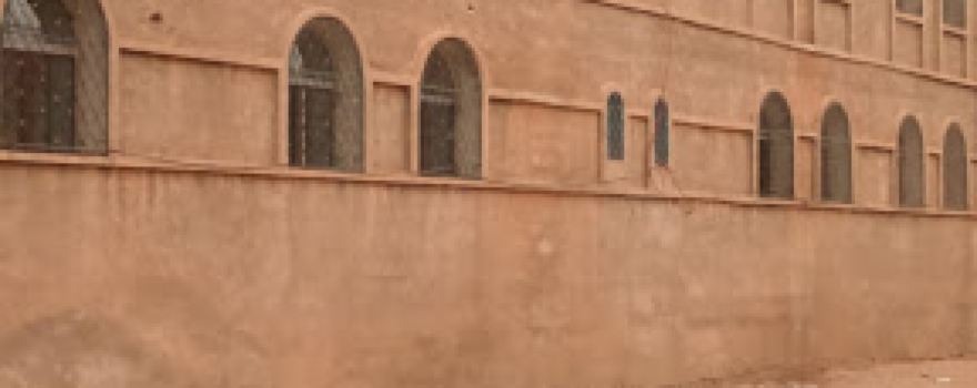 Hamza Bin Abdul Muttalib mosque