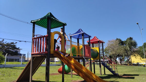 Parque Ambiental Omar de Oliveira