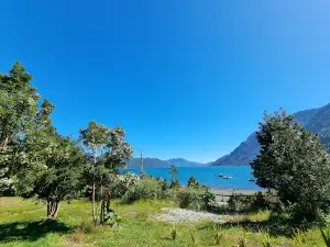Camping Hornopiren
