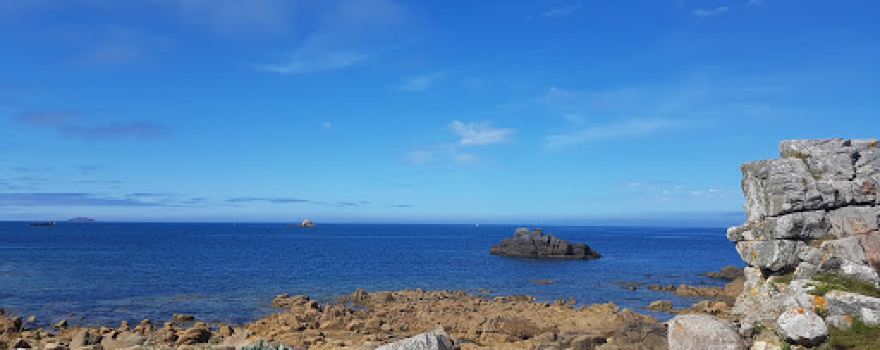 Camping Les Macareux