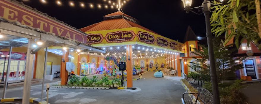 KIDJOY HAURGEULIS