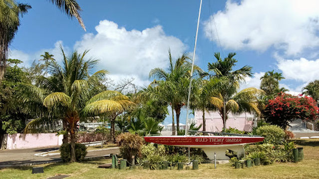 Nassau Yacht Club
