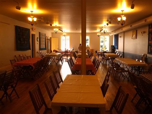 Pickens Hall & General Store