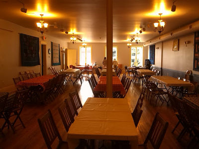 Pickens Hall & General Store