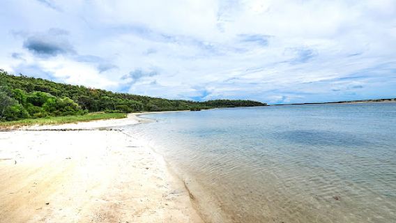 Daliwuy Bay (Binydjarrnga)