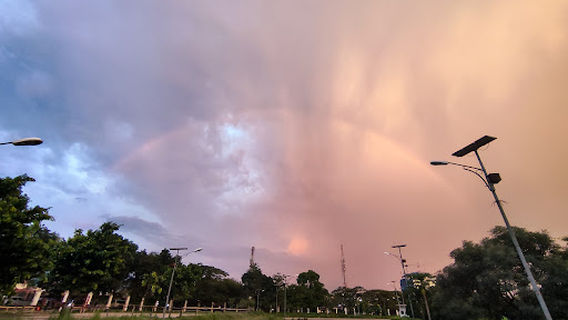 SPORT Jabar Arcamanik