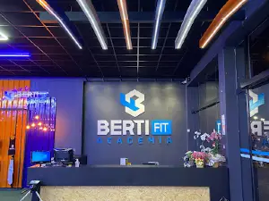 BERTI FIT Academia