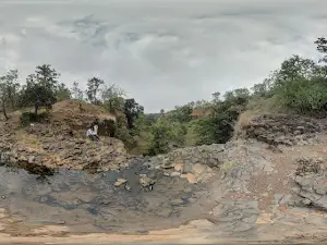 Hawa Pani Waterfall