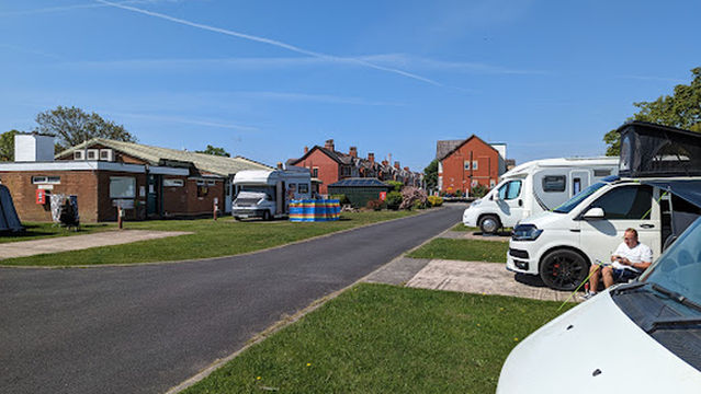 Hampton Road Social Club