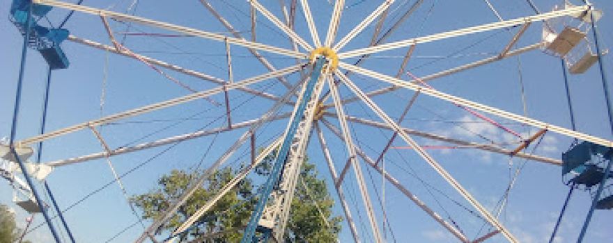 Parque de diversiones
