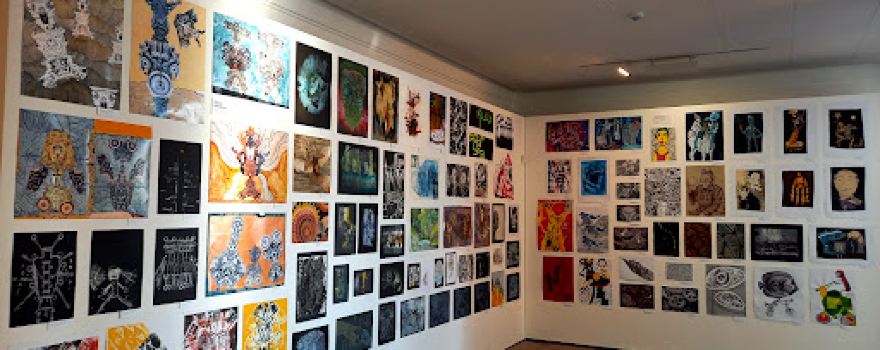 Lidická galerie