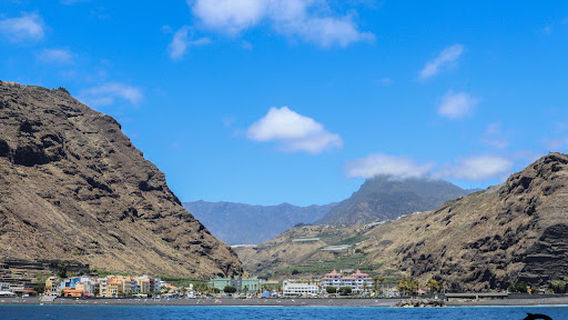 La Palma Tours Los Cancajos