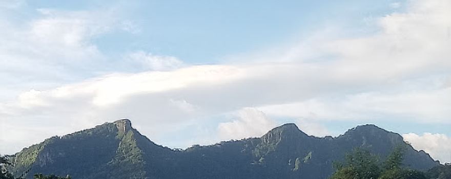 Gunung Lantiangoro