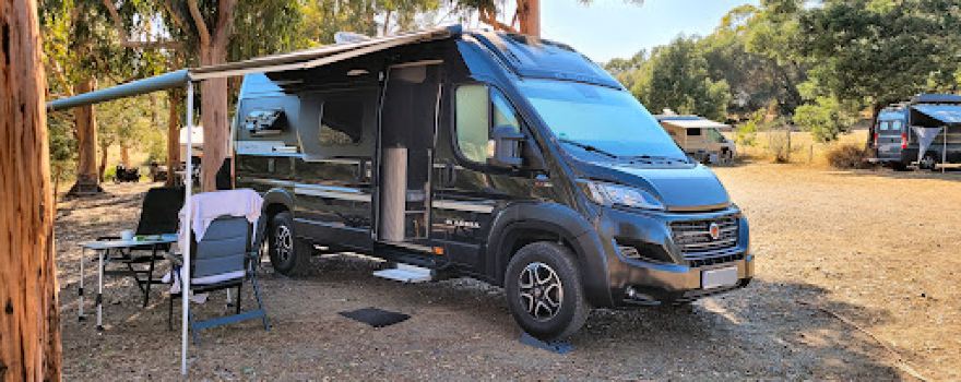 Camping Acqua Dolce