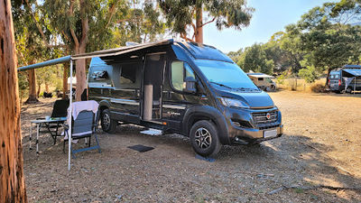 Camping Acqua Dolce