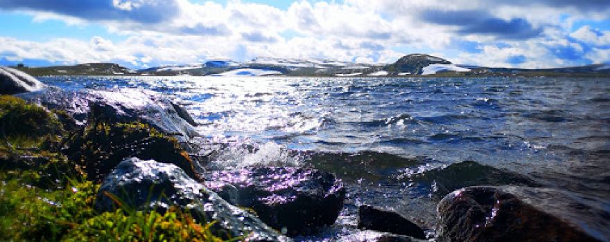 Skiftessjøen