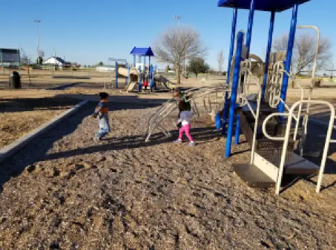 シュライヒャー郡立公園