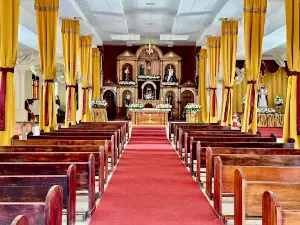 San José de Quilalí