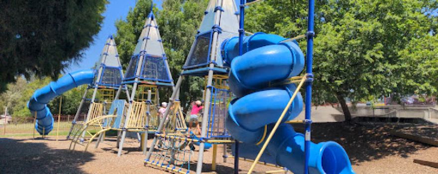 Neerim South Playground