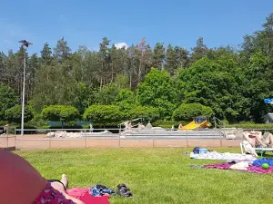 Heidebad