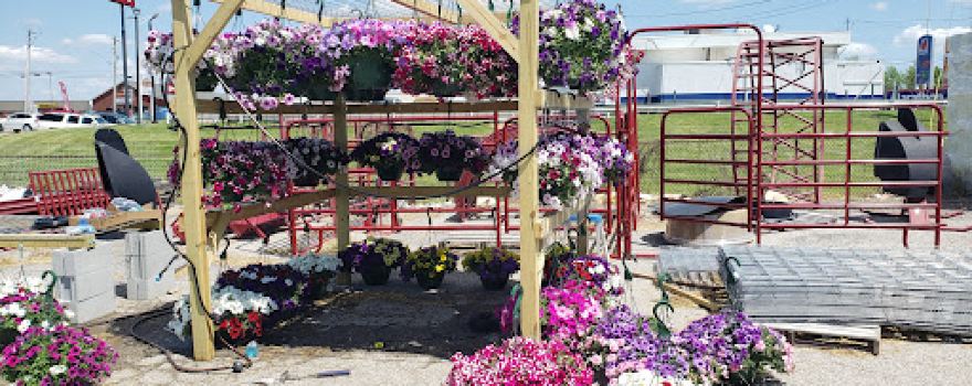 Crittenden Farm Lawn & Garden