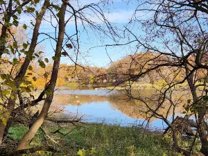 Schreier's On Shetek Campground
