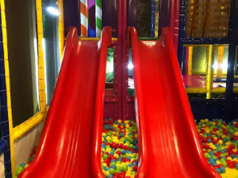 Çınar Oyun Evi Aydın