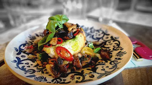 La Fontana Södertälje