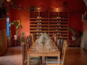Rolha Wine Bar
