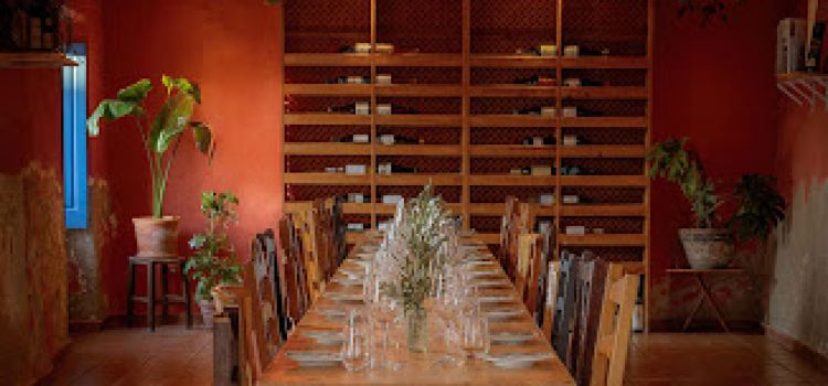 Rolha Wine Bar