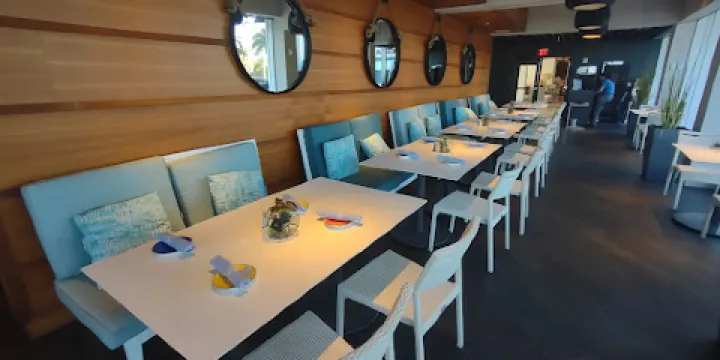 Steelpan - Sonesta Fort Lauderdale