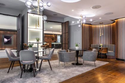 REIN Bar & Restaurant