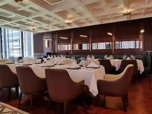 Ruth’s Chris Steak House Manila