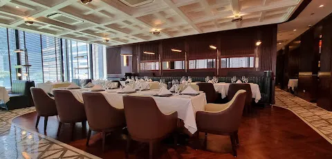 Ruth’s Chris Steak House Manila