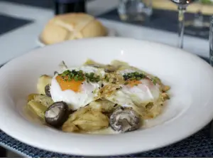 Acero Restaurante