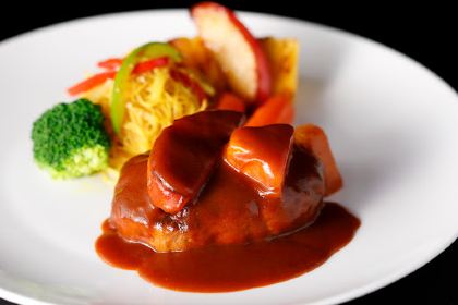 Cafe & Dining Satsuki