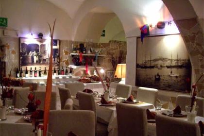 Napul'e Ristorante - Pizzeria