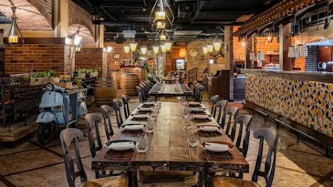 Cucina in 도하