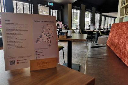 Restaurant Spaarnwoude