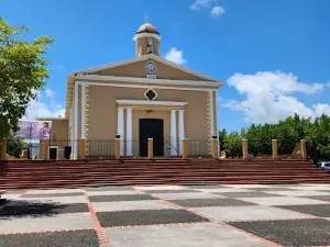Plaza Pública de Sabana Grande José A. Busigo