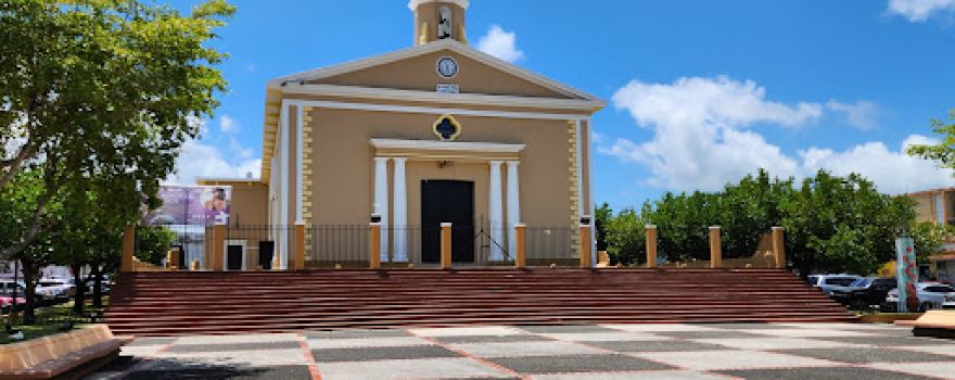 Plaza Pública de Sabana Grande José A. Busigo
