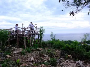 BUKIT INTAN SKY VISTA RESTO