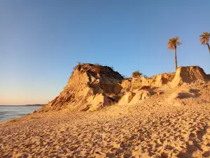 Camping Municipal Gerónimo Merello
