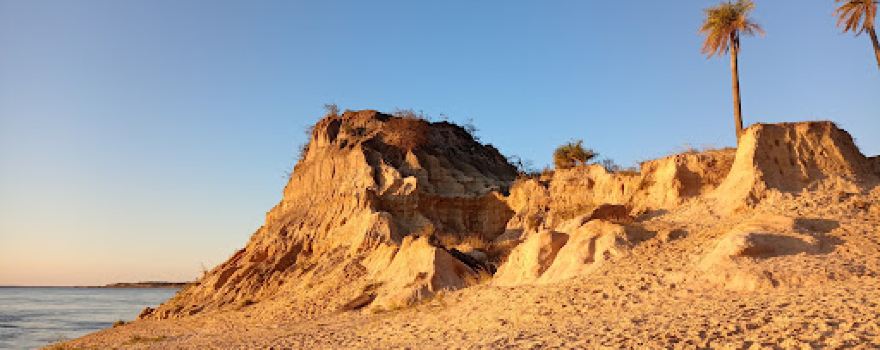Camping Municipal Gerónimo Merello
