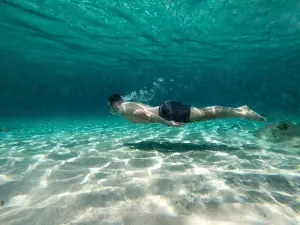 Veli Žal Beach