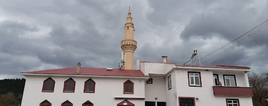 Aslanbey Cami