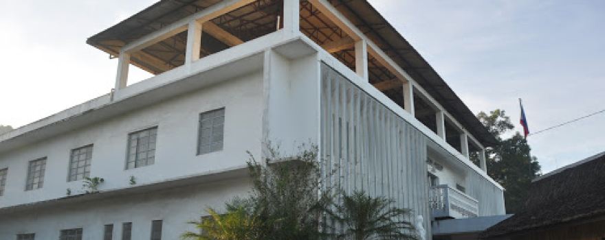 National Museum - Sulu Archipelago Area Museum