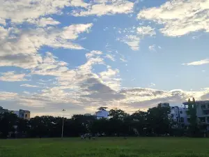 GIDC Sports Ground