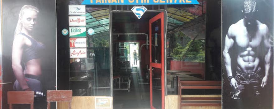 Painan Gym Centre